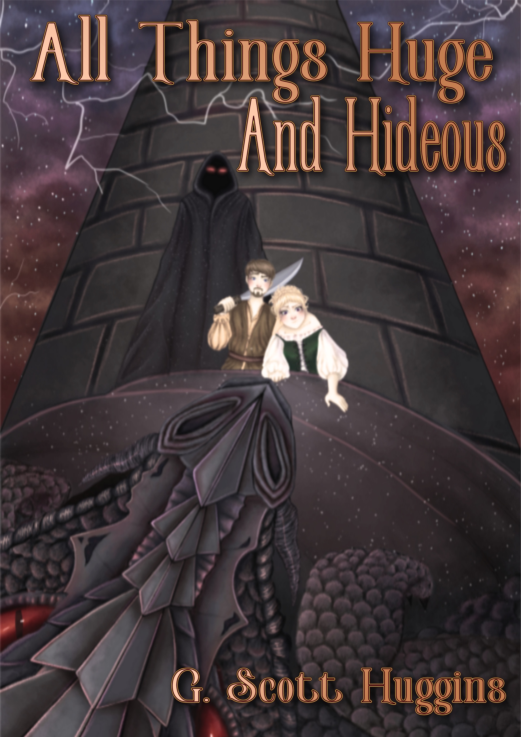 All-Things-Huge-and-Hideous-Kindle